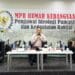 Aman dan Nyaman Kunci Optimalnya Kinerja SDM Masa Pandemi