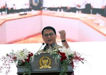 Basarah Kritik Keras Soal Ujian SMP Bernuansa Propaganda