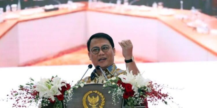 Basarah Kritik Keras Soal Ujian SMP Bernuansa Propaganda