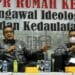 DPR Dukung Langkah Luar Biasa Pemerintah Percepat Pemulihan Pariwisata