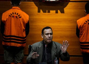 KPK Dalami Penerapan Pasal Hukuman Mati untuk Mensos dkk Terkait Kasus Bansos Covid-19