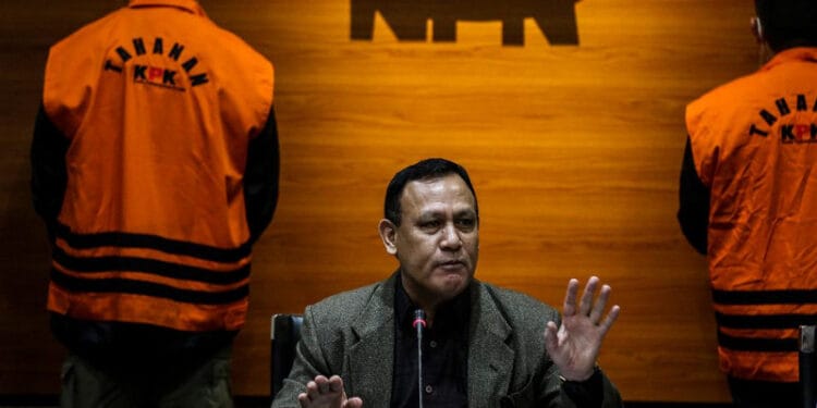 KPK Dalami Penerapan Pasal Hukuman Mati untuk Mensos dkk Terkait Kasus Bansos Covid-19