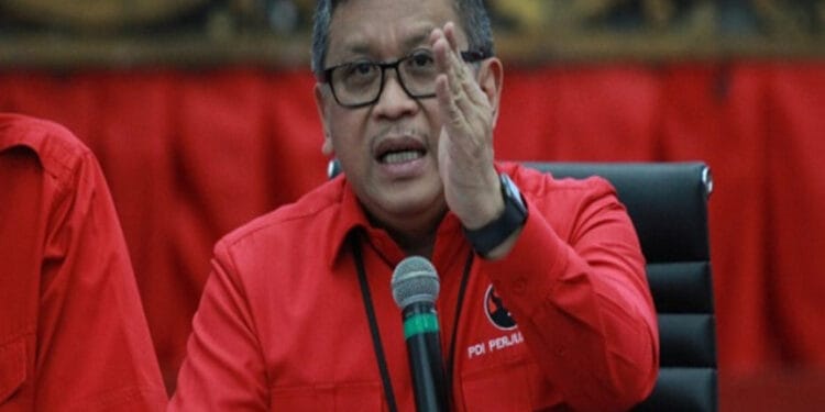 PDIP Dukung Upaya Pemberantasan Korupsi, Nasib Juliari Diserahkan ke KPK