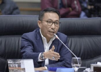 Dukung Pelarangan Aktivitas FPI, Ketua Komisi III DPR Minta Aparat di Lapangan Tegas