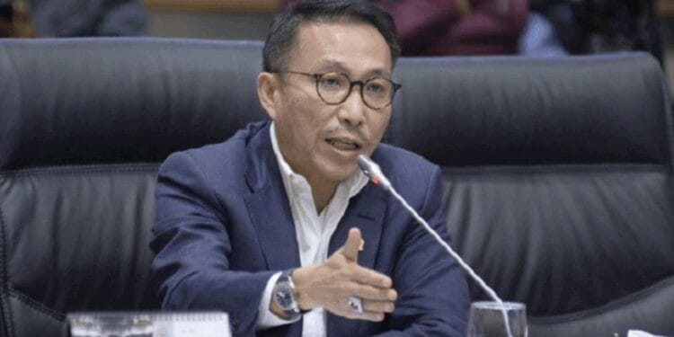 Dukung Pelarangan Aktivitas FPI, Ketua Komisi III DPR Minta Aparat di Lapangan Tegas