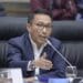 Dukung Pelarangan Aktivitas FPI, Ketua Komisi III DPR Minta Aparat di Lapangan Tegas