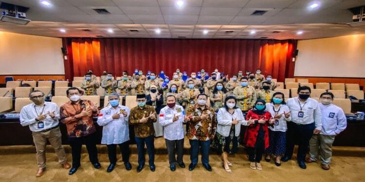 Dukung Peran BPS Penyedia Data bagi Pemerintah dan Masyarakat