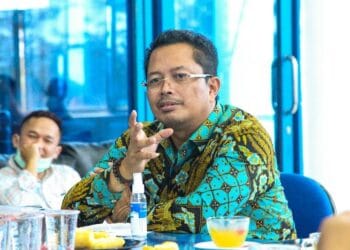 Media Independen Diharapkan Sukseskan Pilkada Serentak 2020