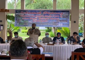 Pemerintah Pusat dan Daerah Perlu Perhatikan Masalah Sampah dengan Serius