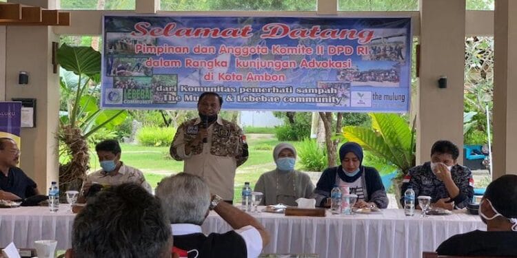 Pemerintah Pusat dan Daerah Perlu Perhatikan Masalah Sampah dengan Serius