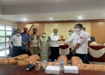 Indonesia Rawan Bencana, Pemda Siapkan Dana Tanggap Bencana