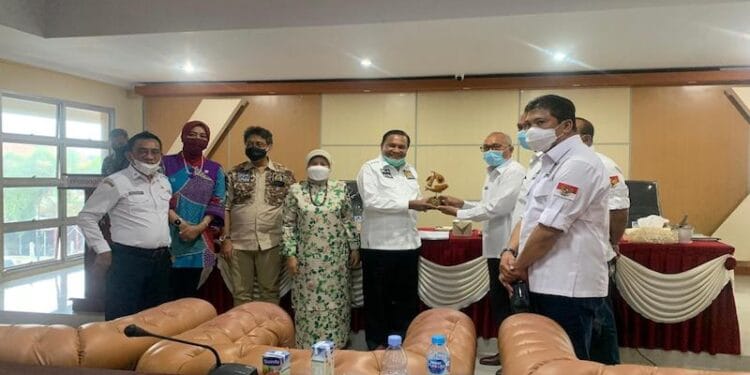 Indonesia Rawan Bencana, Pemda Siapkan Dana Tanggap Bencana