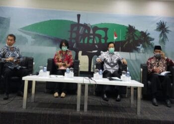 Gelar PTM Tahun 2021, DPR Minta Tak Saling Menyalahkan