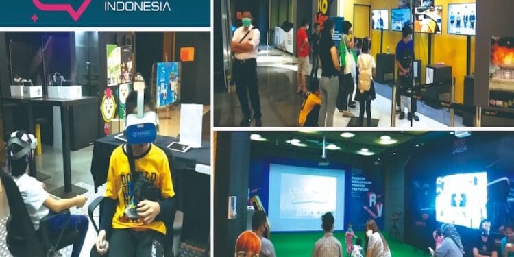 Bosennn … Di Rumah Aja Selama Corona … Yuk … Main Korean Game ‘PlayWithRega’