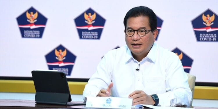 Pilkada Serentak Harus Terapkan Protokol Kesehatan