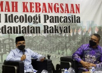 Pilkada Serentak 2020 Jadi Momentum Masyarakat Bersatu