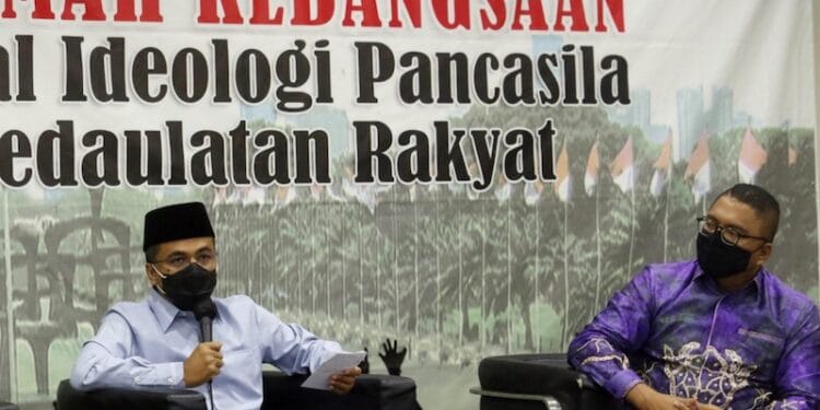 Pilkada Serentak 2020 Jadi Momentum Masyarakat Bersatu