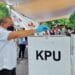 Apresiasi Pelaksanaan Pilkada 2020 Berjalan Lancar