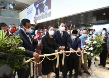 WFP Gelar Pameran Foto Warna-Warni Parlemen #9