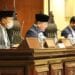 DPD RI, DPR RI, Pemerintah Usulkan RUU Daerah Kepulauan dan RUU BUMDes