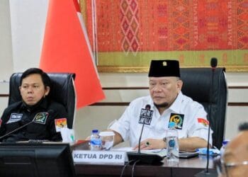 Minta Pemda dan Instansi Terkait Dukung Percepatan Proyek Strategis Nasional