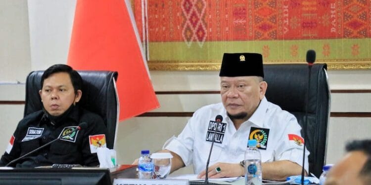 Minta Pemda dan Instansi Terkait Dukung Percepatan Proyek Strategis Nasional
