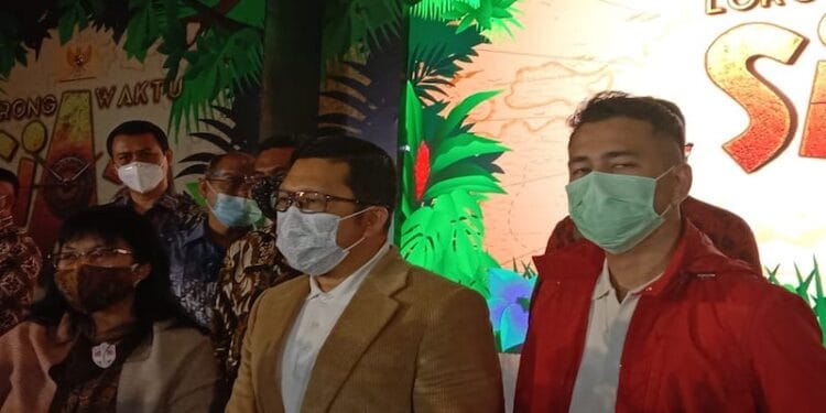 Animasi Lorong Waktu Si Aa Mengusung Nilai Nilai Luhur Pancasila