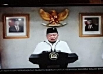 Adopsi Kearifan Lokal Agar Identitas Daerah Tetap Tercermin Dalam Sistem Birokrasi