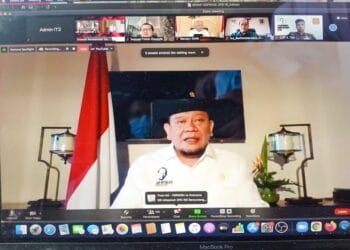 Mendorong Pemulihan Ekonomi Nasional Melalui Sektor Perumahan