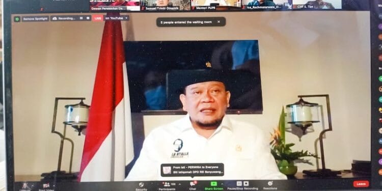 Mendorong Pemulihan Ekonomi Nasional Melalui Sektor Perumahan