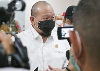 Tukin PNS atau ASN Akan Naik, Minta Semakin Meningkatkan Kinerjanya