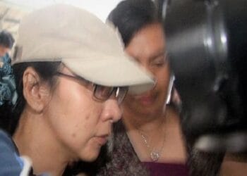 Artis Iyut Bing Slamet Ditangkap Terkait Narkoba