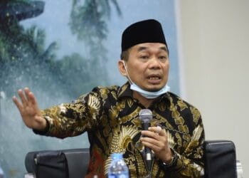 Fraksi PKS: Jika Terbukti, Pemerintah Malaysia Harus Minta Maaf