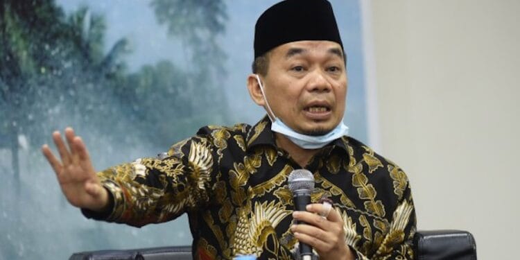 Fraksi PKS: Jika Terbukti, Pemerintah Malaysia Harus Minta Maaf