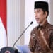 Jokowi Sebut Tahun 2020 sebagai Tahun yang Penuh Ujian