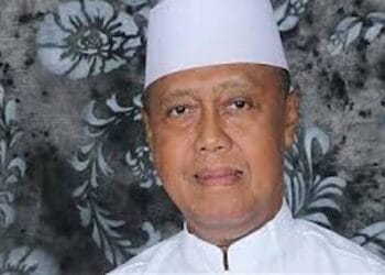 Pengasuh Ponpes Ashiddiqiyah Jakarta, KH Nur Muhammad Iskandar SQ Wafat