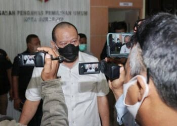 DPD RI Minta Pemerintah Atasi Harga Telur yang Melonjak di Akhir Tahun