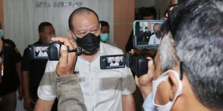 DPD RI Minta Pemerintah Atasi Harga Telur yang Melonjak di Akhir Tahun