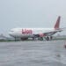 Lion Air Layani Rute Surabaya-Jeddah untuk Penerbangan Umrah Premium