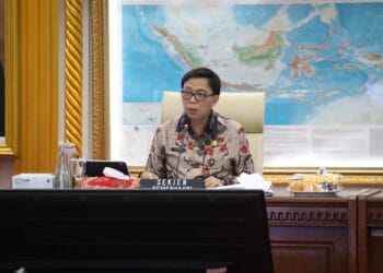 Kemendagri Ingatkan Pemda Percepat Realisasi APBD di Sisa Tahun Anggaran 2020