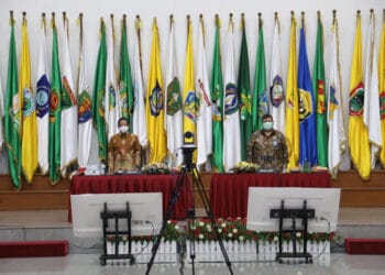 Mendagri Minta Pemda Fokus Pemulihan Ekonomi dalam RAPBD 2021