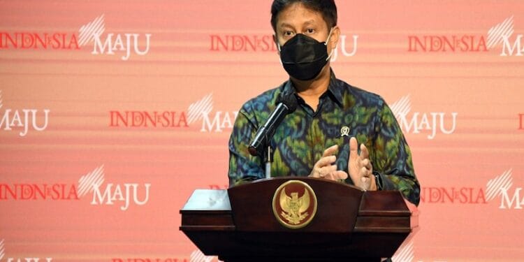 Kemenkes RI Bekerjasama Pemda Antisipasi Lonjakan Kasus COVID-19 Pasca Libur Nataru