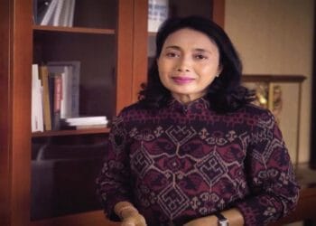 Menteri PPPA Tegaskan Makna ‘Hari Ibu’ Berbeda dari ‘Mother’s Day’