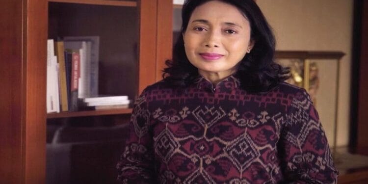 Menteri PPPA Tegaskan Makna ‘Hari Ibu’ Berbeda dari ‘Mother’s Day’