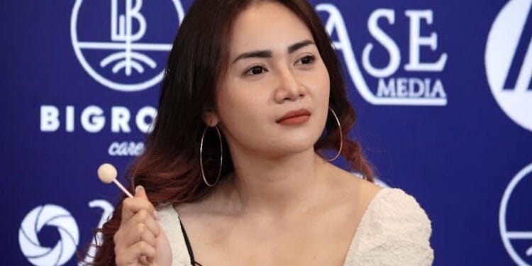 Ilma Zyain Berharap Sukses Lewat Single Perdana ‘Bandel’