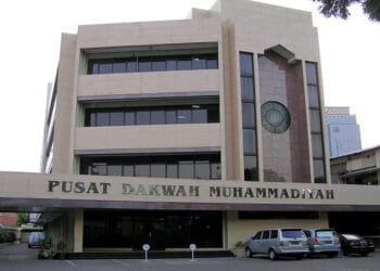 Muhammadiyah Berencana Tarik Semua Dana dari Bank Syariah BUMN