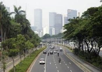 PSBB Transisi Jakarta Diperpanjang Sampai 21 Desember 2020