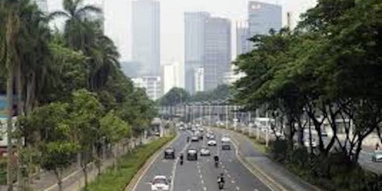 PSBB Transisi Jakarta Diperpanjang Sampai 21 Desember 2020