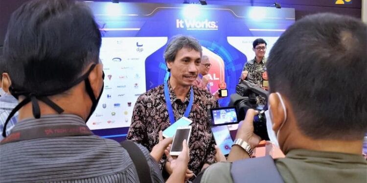 KemenPUPR Raih Tiga Penghargaan dalam Top Digital Awards 2020