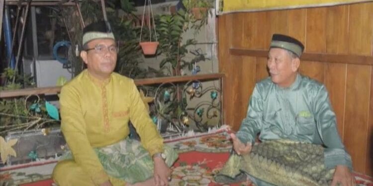 UNESCO Tetapkan Pantun sebagai Warisan Budaya Dunia